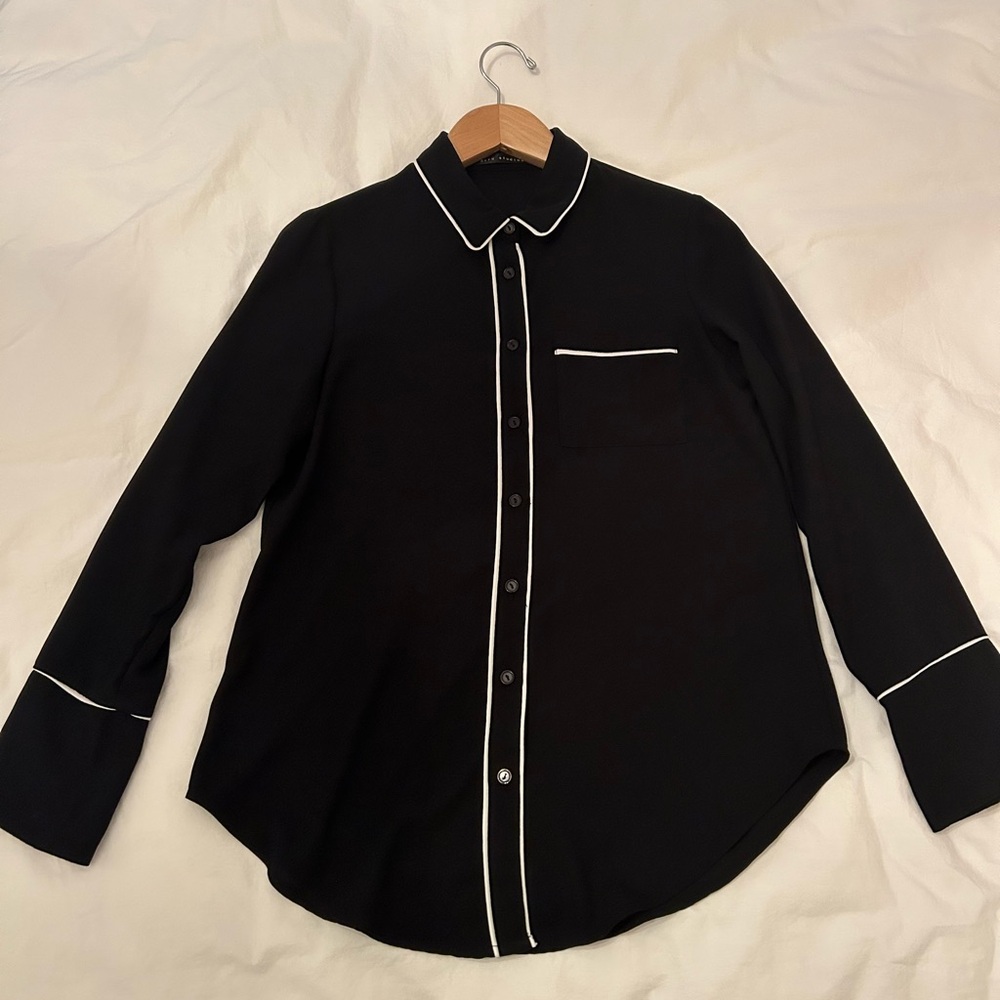 Ecru Studios Top